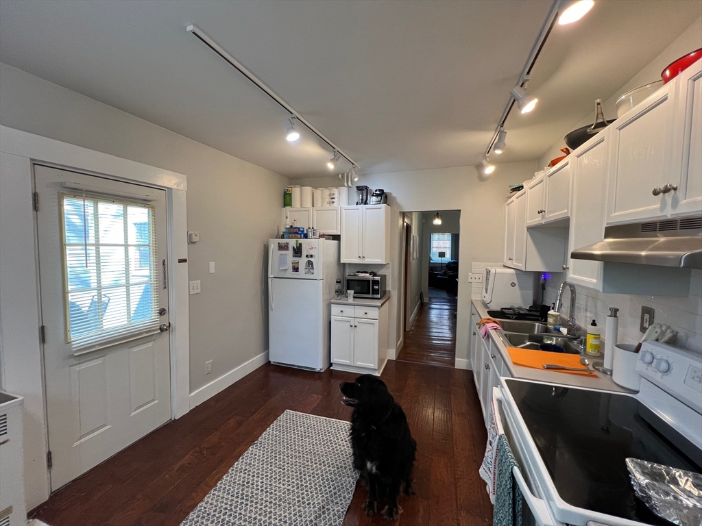 348 Dorchester, South Boston