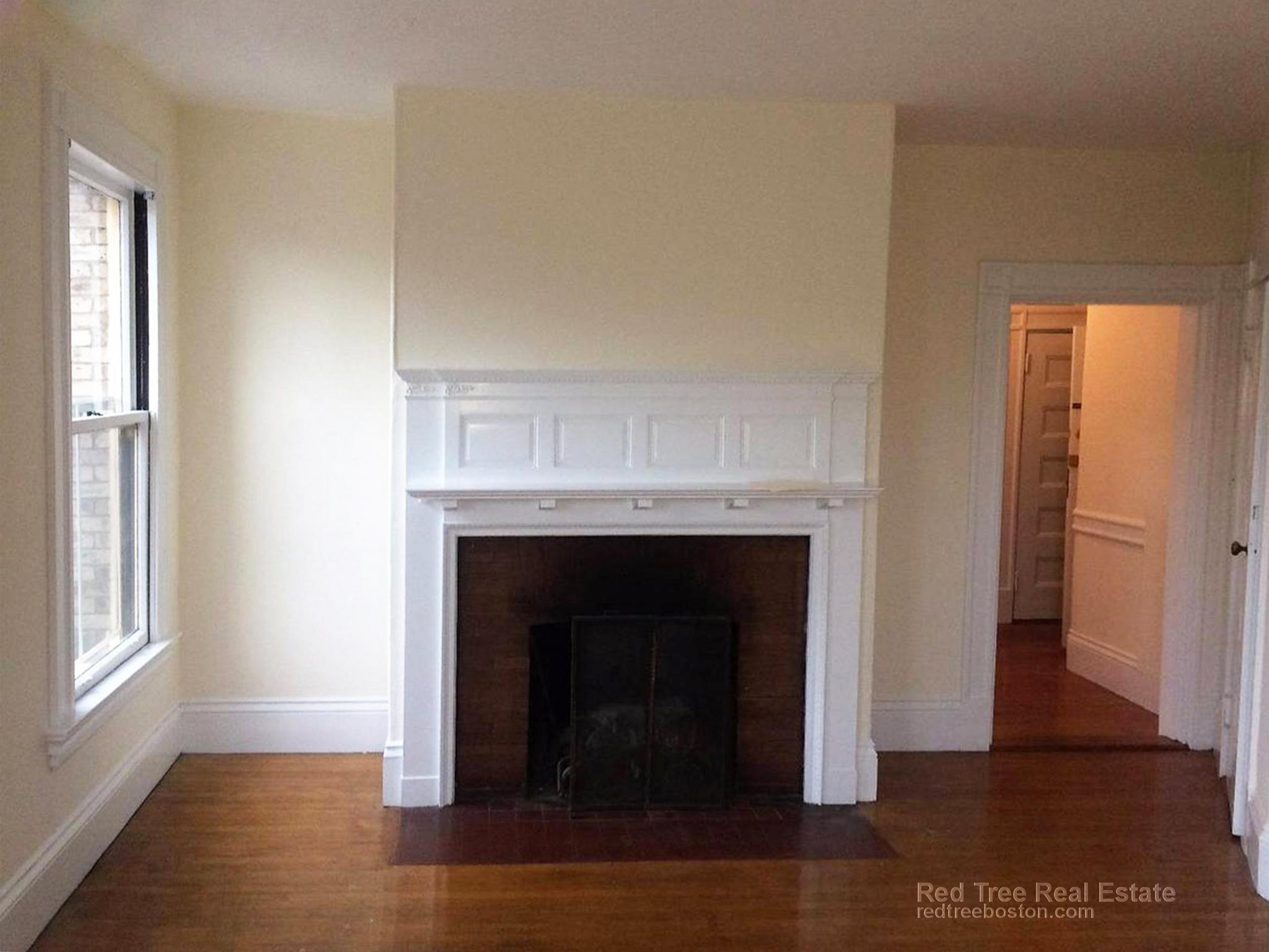 2 Ware St, Mid Cambridge