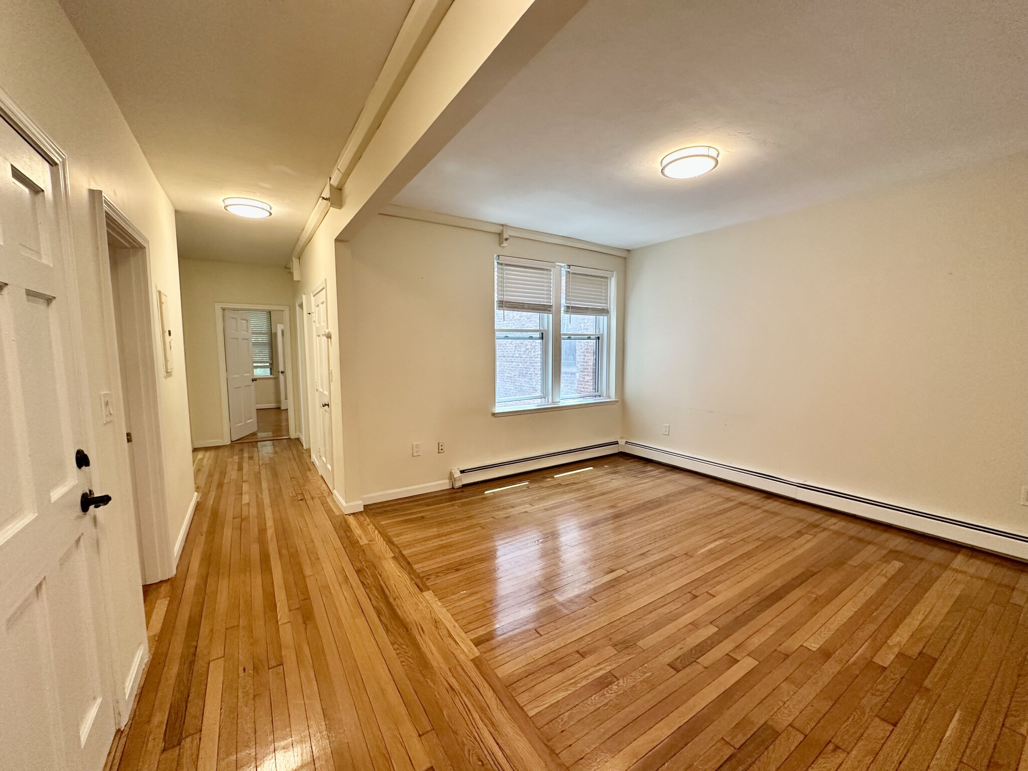 1405 Beacon St, Coolidge Corner