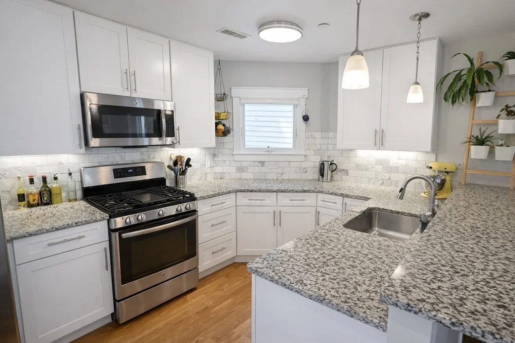 27 Marcella St, Roxbury