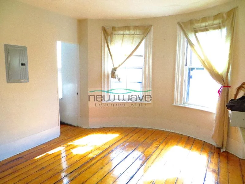 601 Tremont St, South End