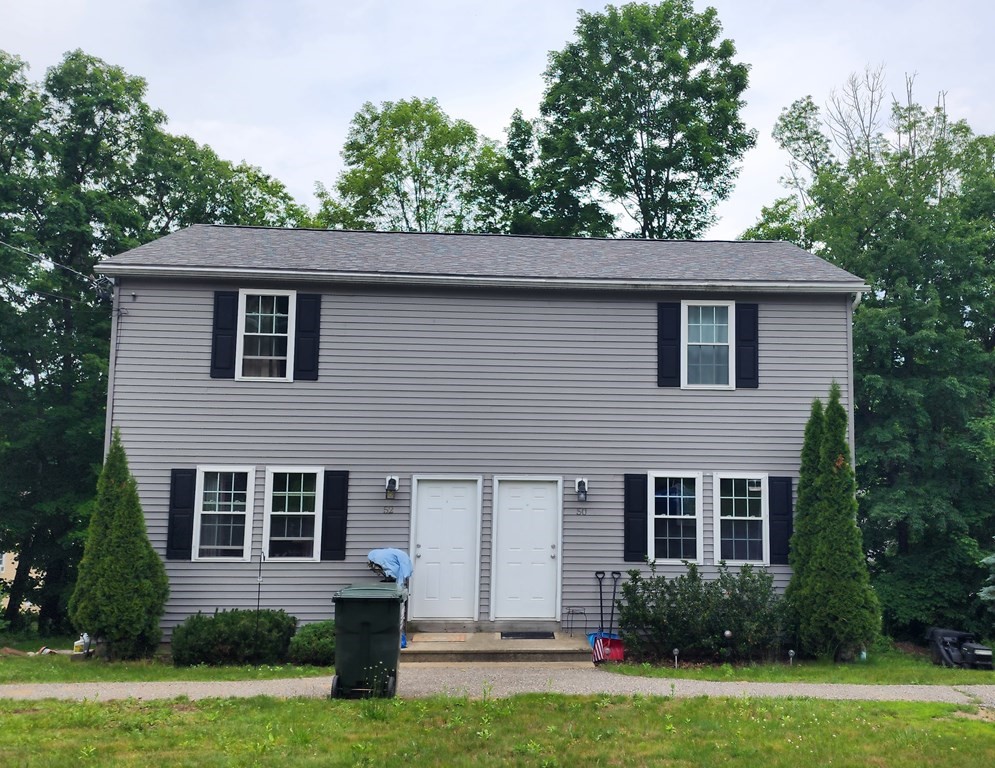 50 High St, Hardwick