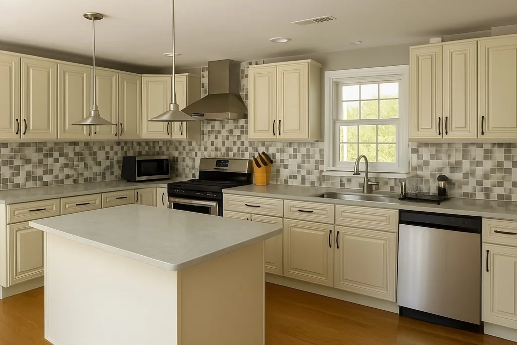 27 Cummings St, Medford