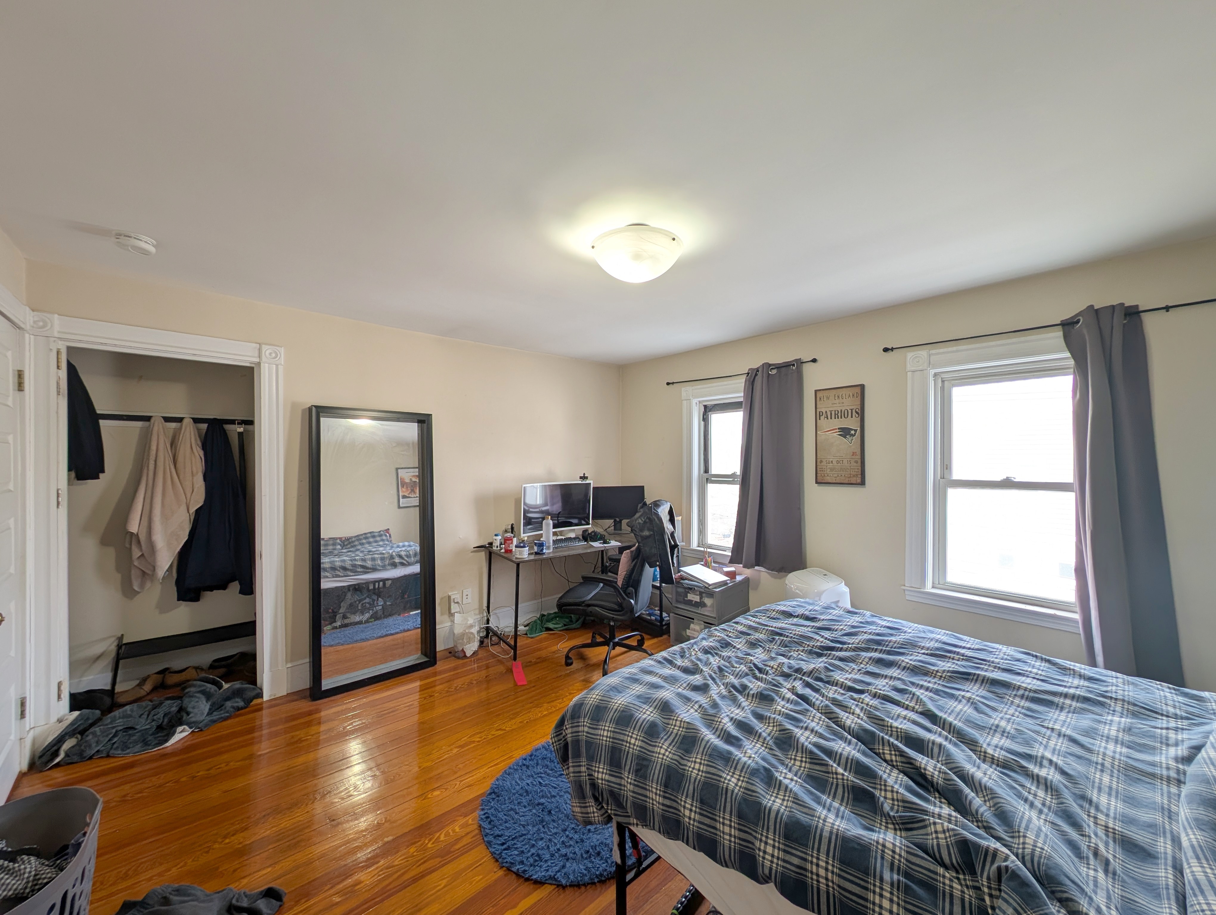 57 Josephine Ave, Davis Square