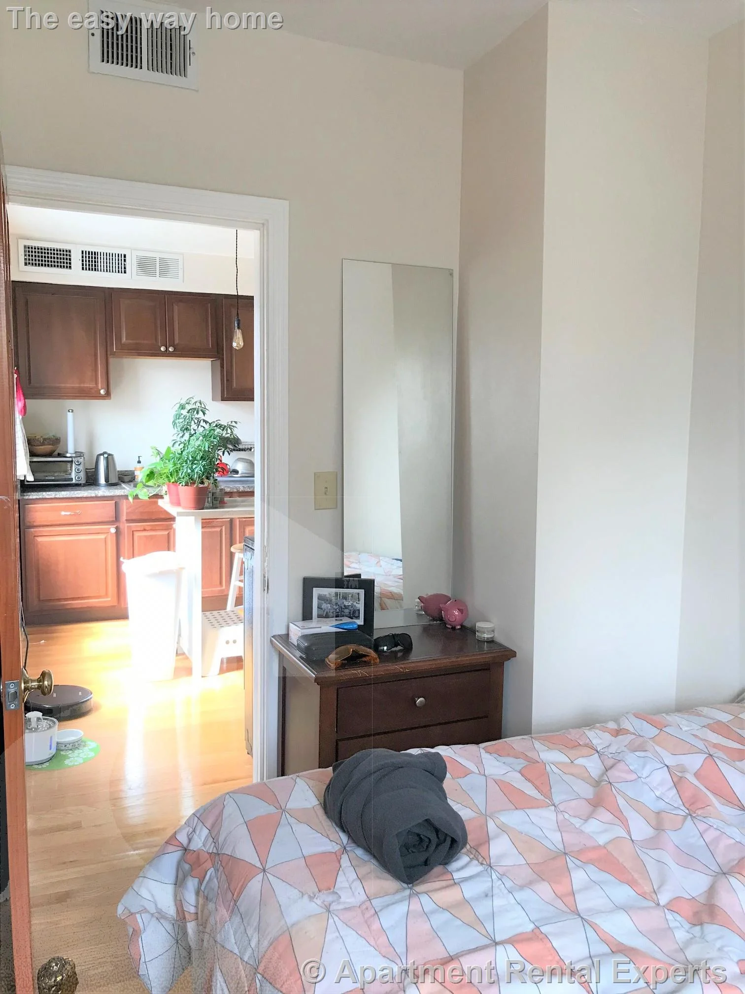 277 Putnam Ave, Cambridgeport