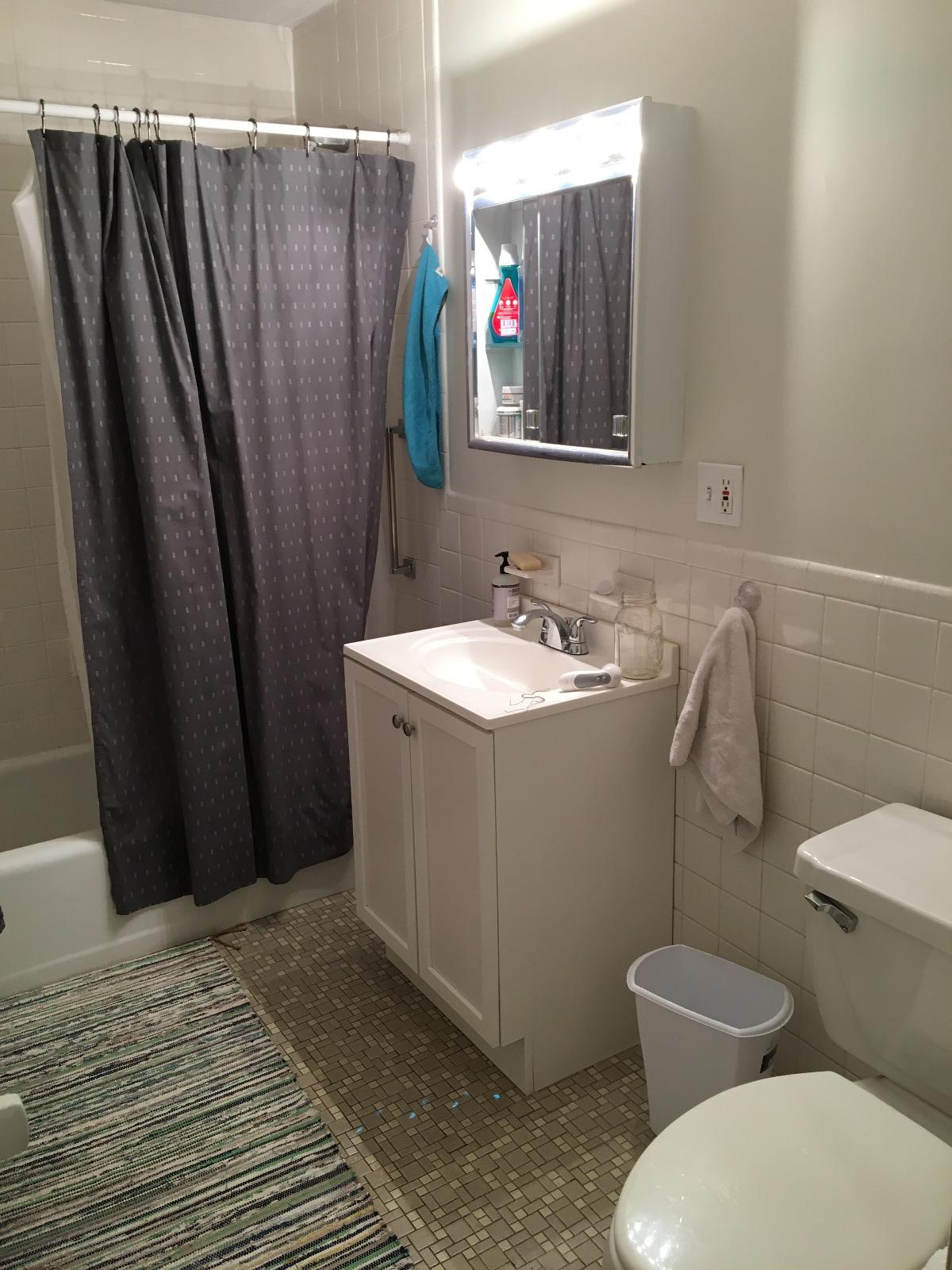 287 Harvard St, Mid-Cambridge