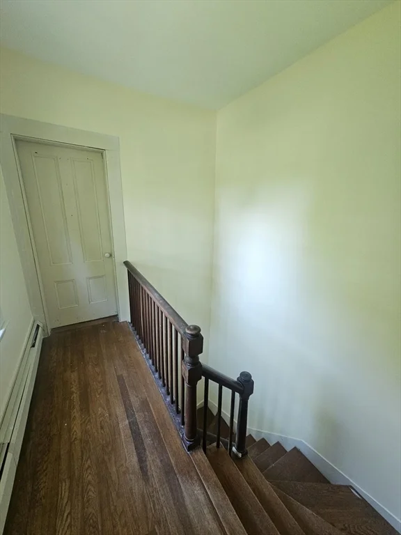 98 Main, Wenham