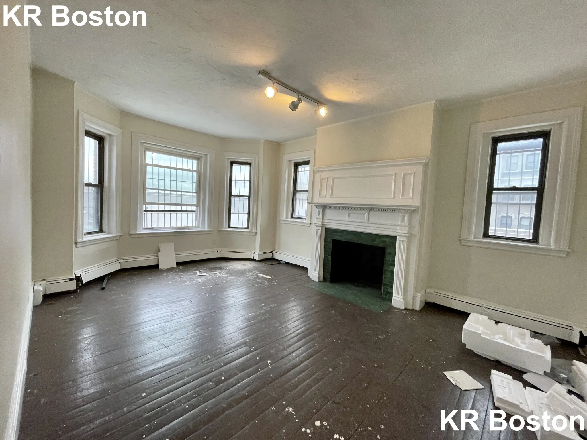 201 Harvard Ave, Allston