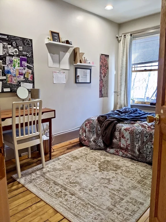 616 Columbus Ave, Roxbury