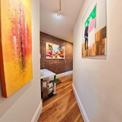 185 Davis Ave, Coolidge Corner