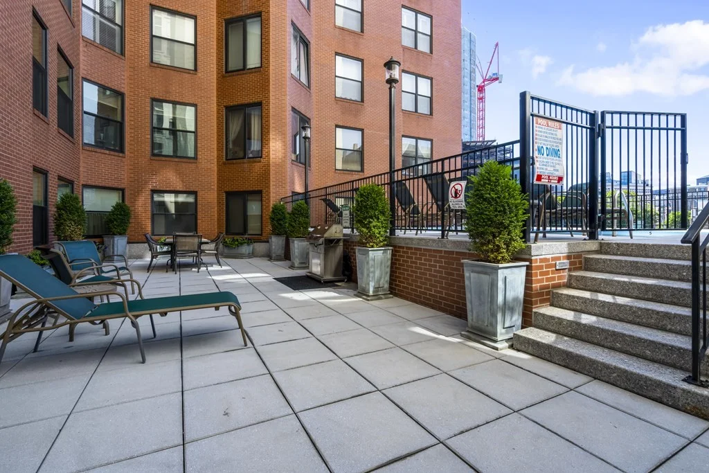 390 Commonwealth Ave, Back Bay