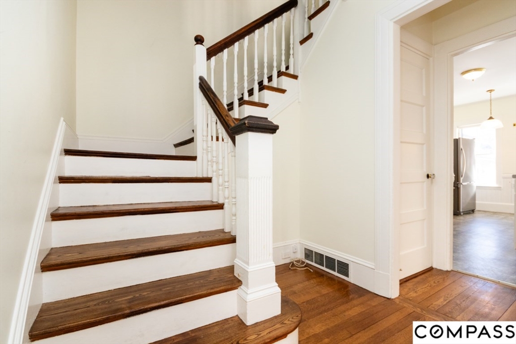 16 Fletcher St, Roslindale