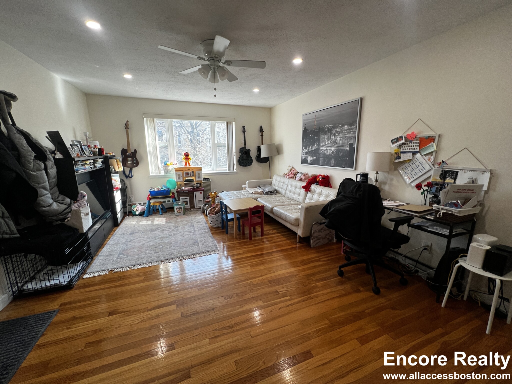 63 Parkman St, North Brookline