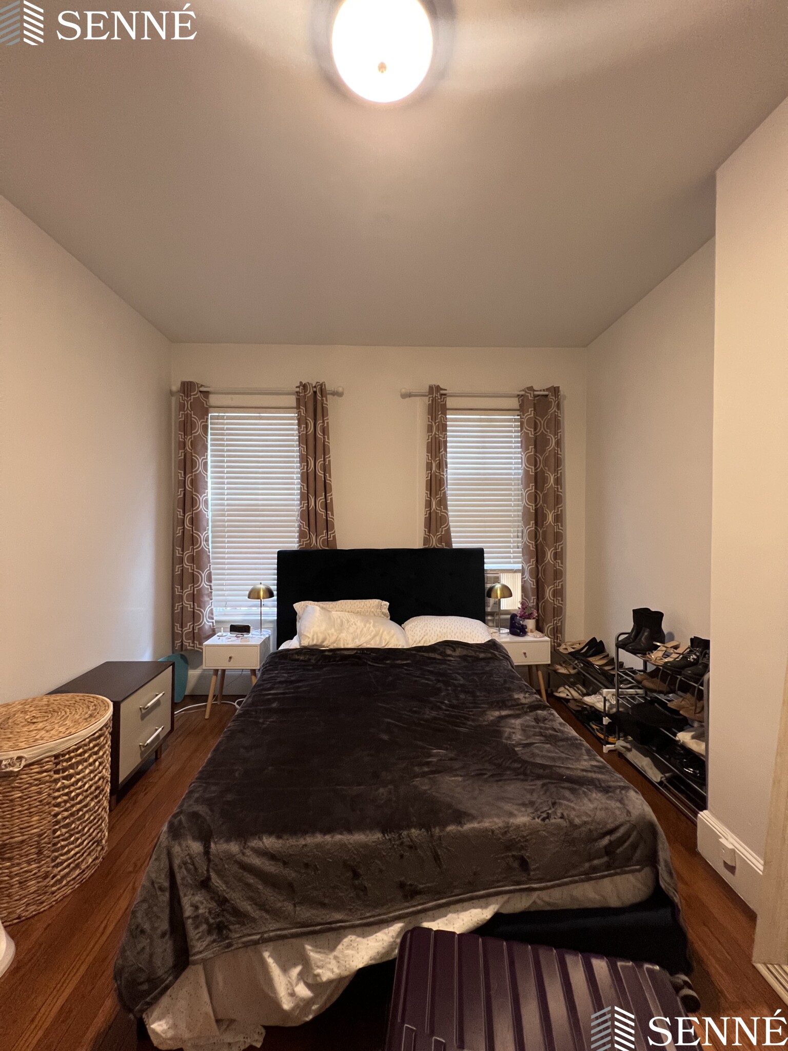 21 Ellery St, Mid-Cambridge