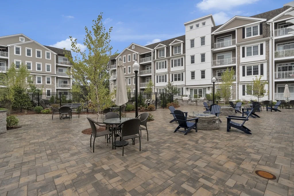 320 Middlesex, Wellington