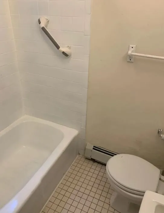 53 Huntington Ave, Back Bay