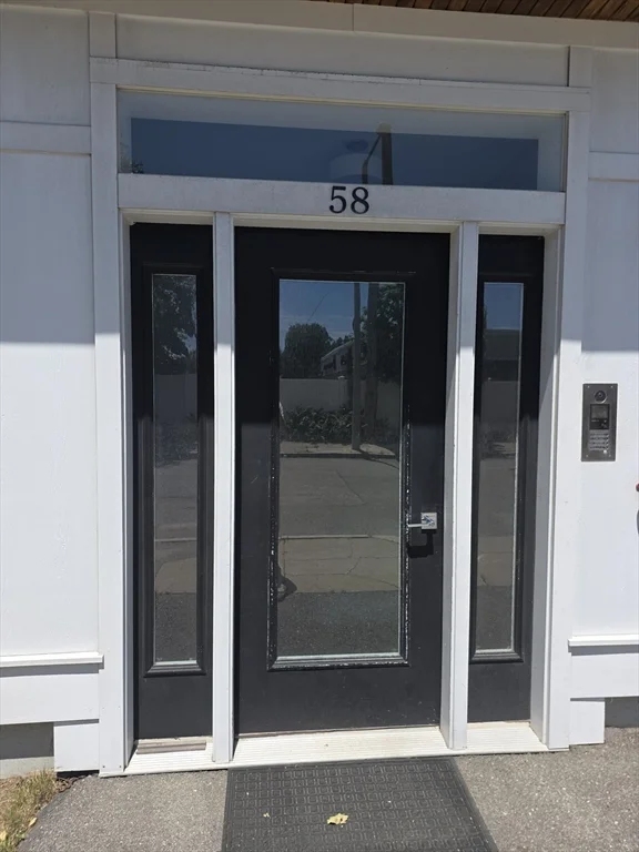 58 Tolman St, Dorchester
