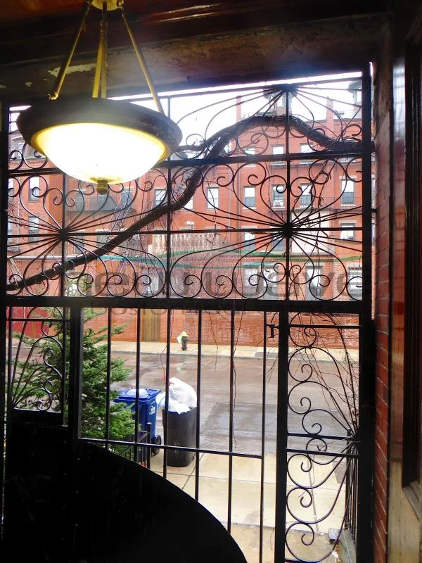 206 Northampton St, South End