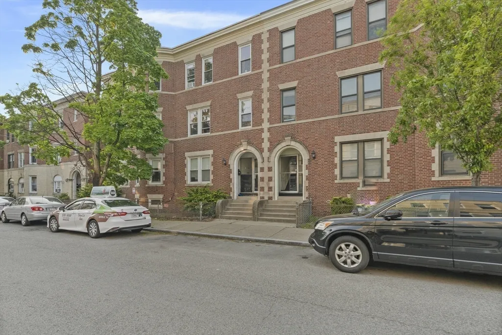 70 Empire St, Allston