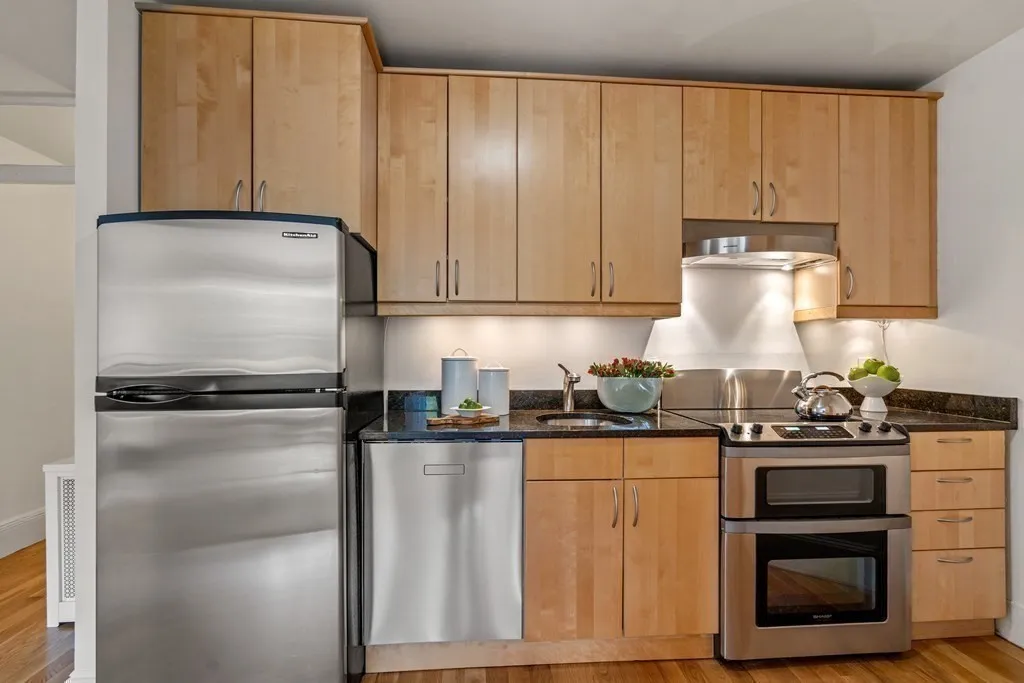 481 Beacon St, Back Bay