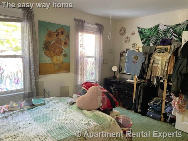 42A Linden Ave, Porter Square