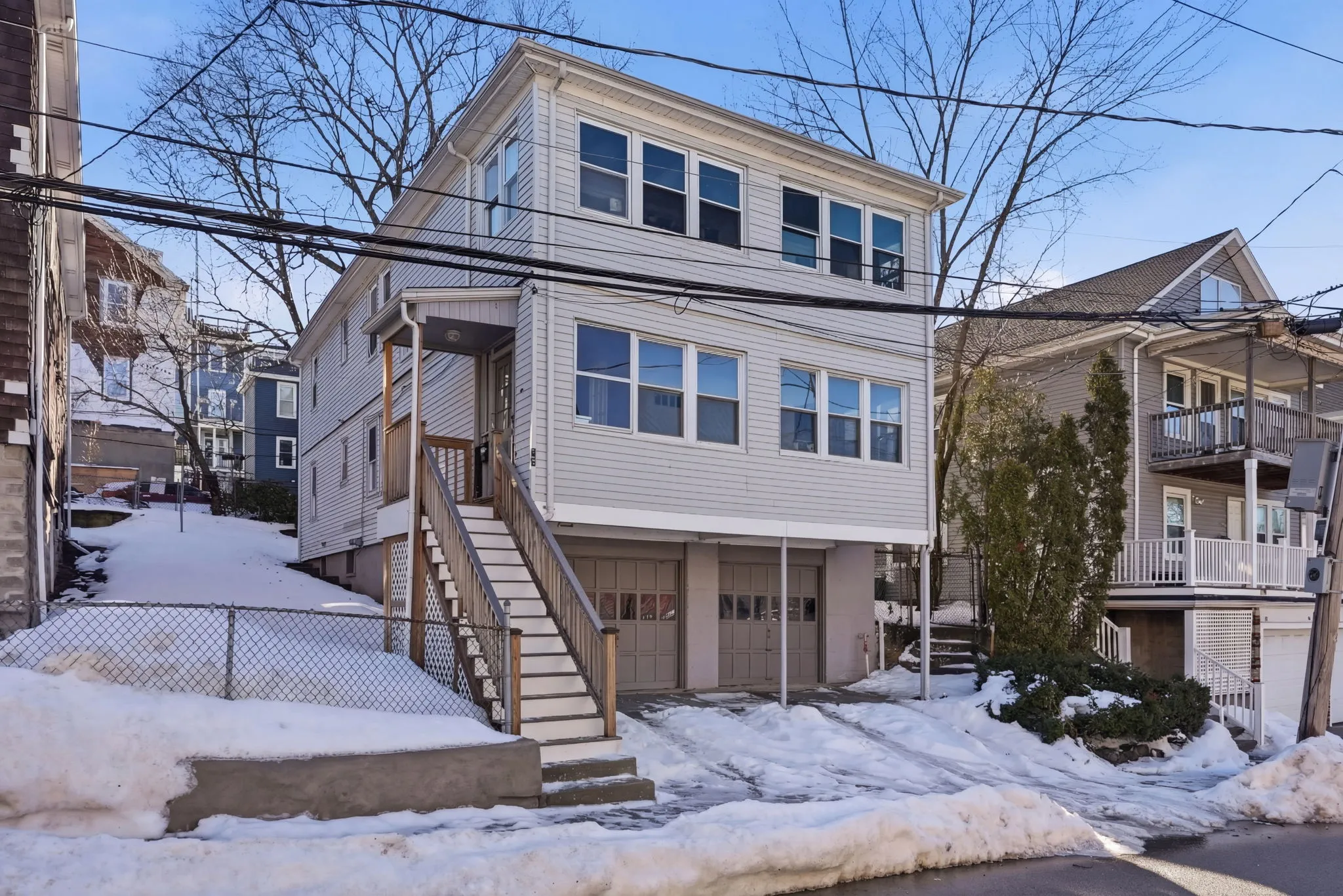 14 Stockwell St, Mission Hill