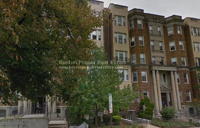 1209 Boylston St, Fenway