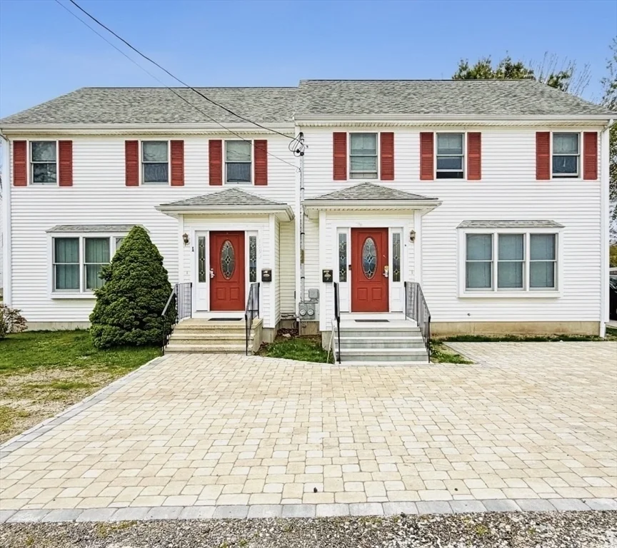 1693 Main St, Weymouth
