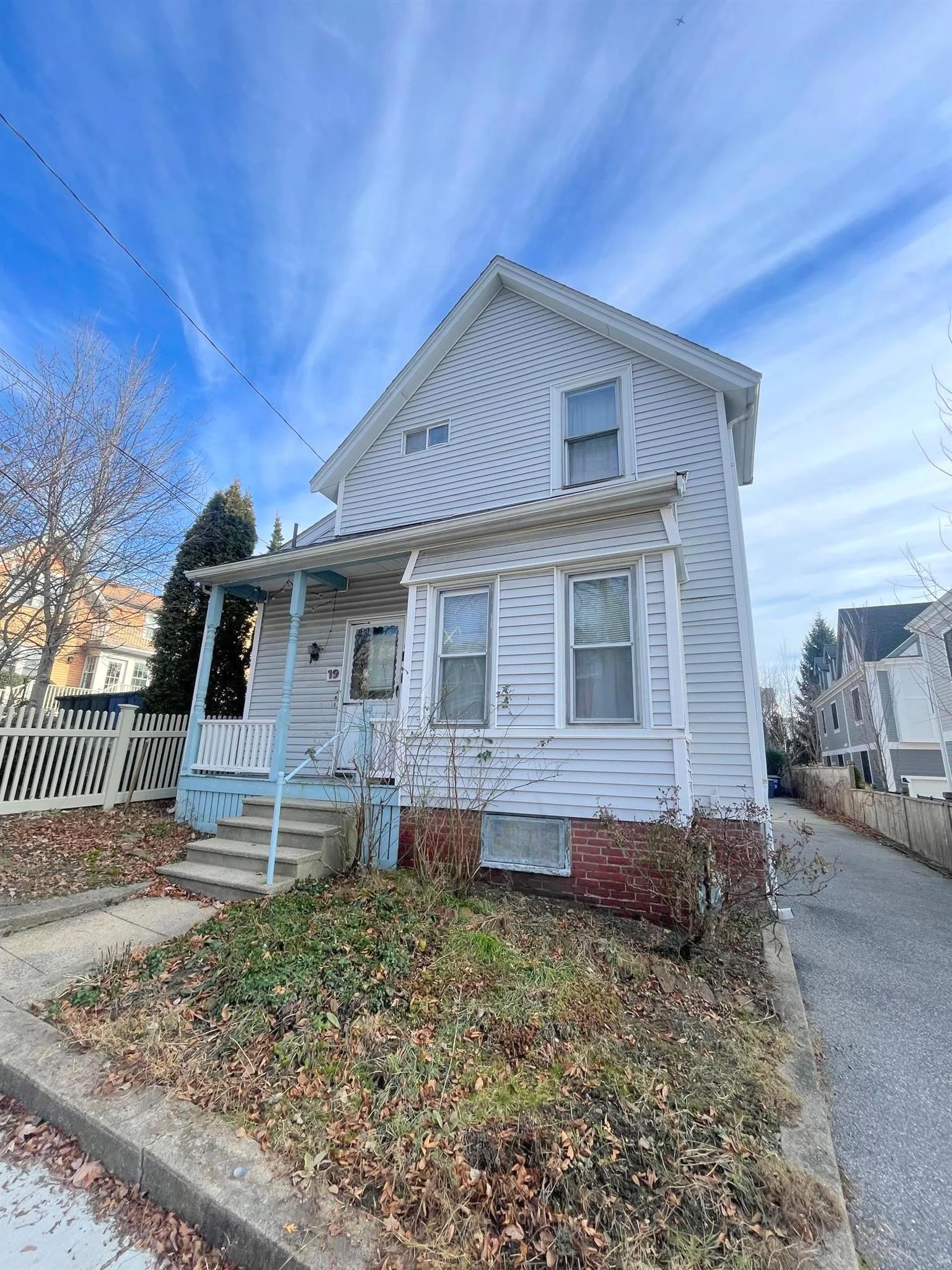 19 Porter St, Spring Hill