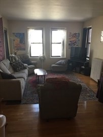 1400 Commonwealth Ave, Allston