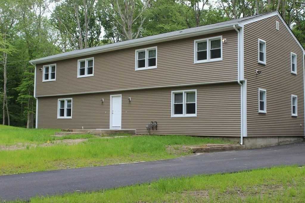 48 Colonial Way, Rehoboth