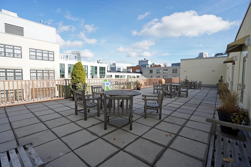 20 Second St, East Cambridge