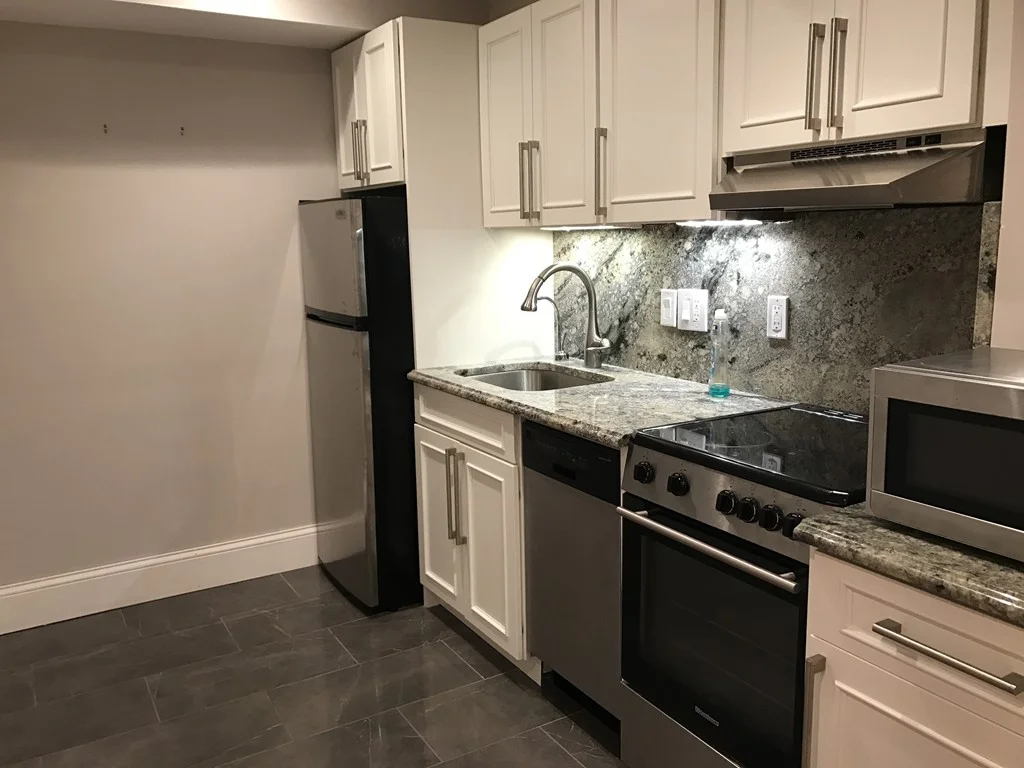 365 Beacon St, Back Bay