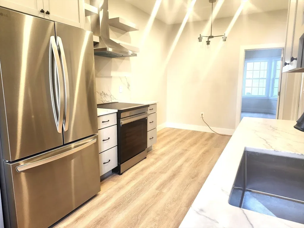 264 Bowen, South Boston