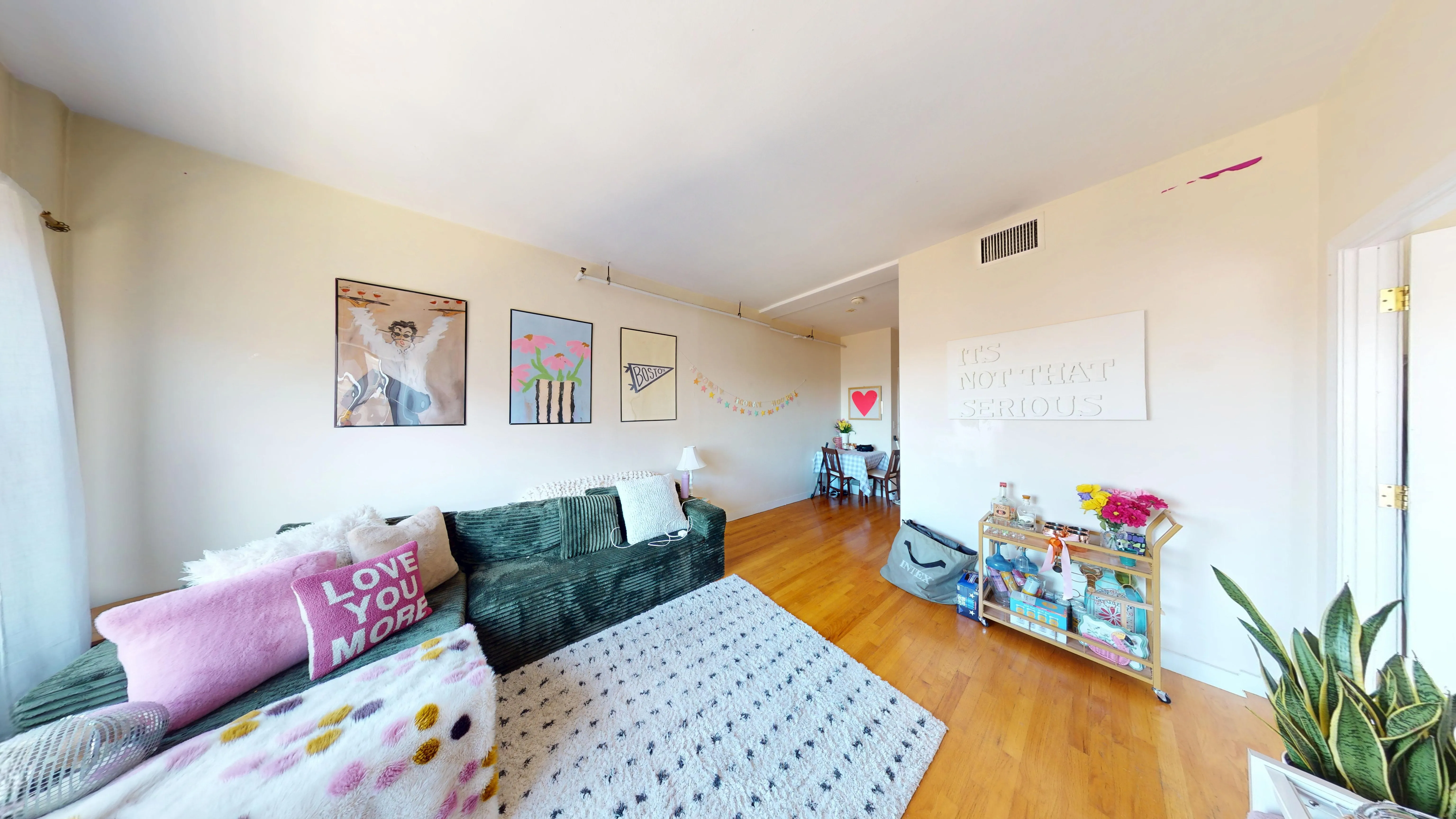 475 Commonwealth Ave, Fenway