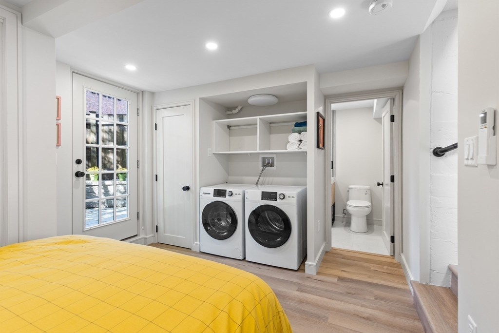 46 Lancaster Ter, Corey Hill