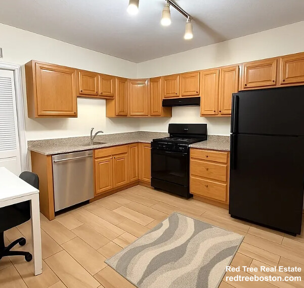 880 Huntington Ave, Mission Hill