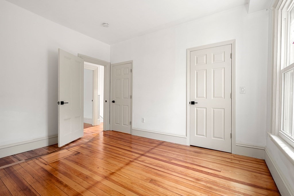 107 Ellery St, Harvard Square