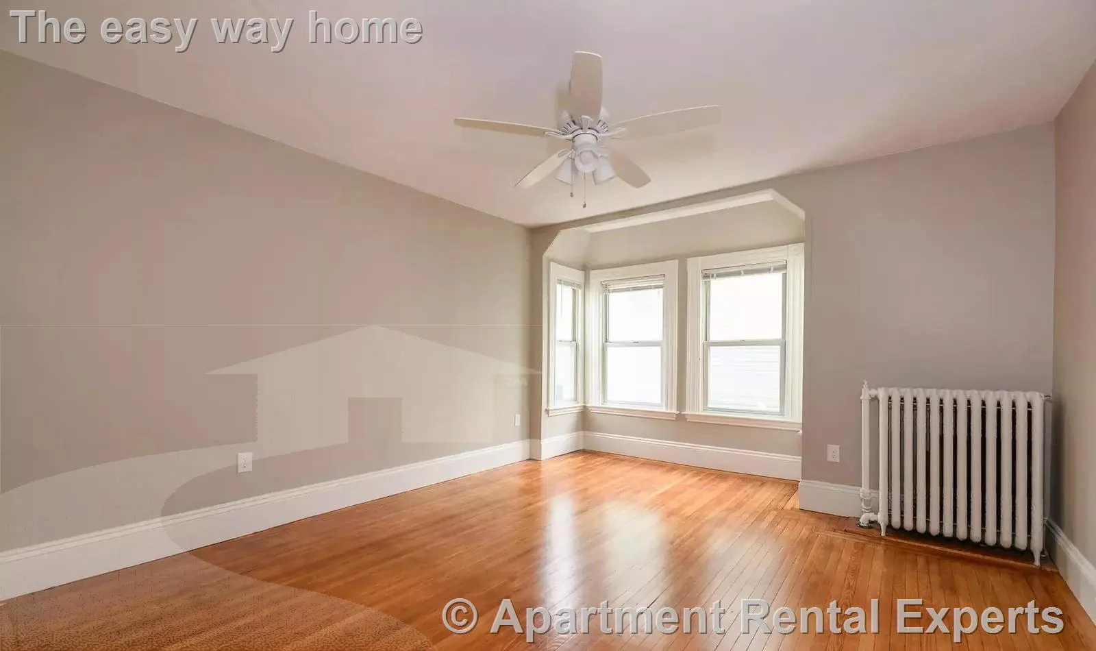 36 Greenville St, Union Square