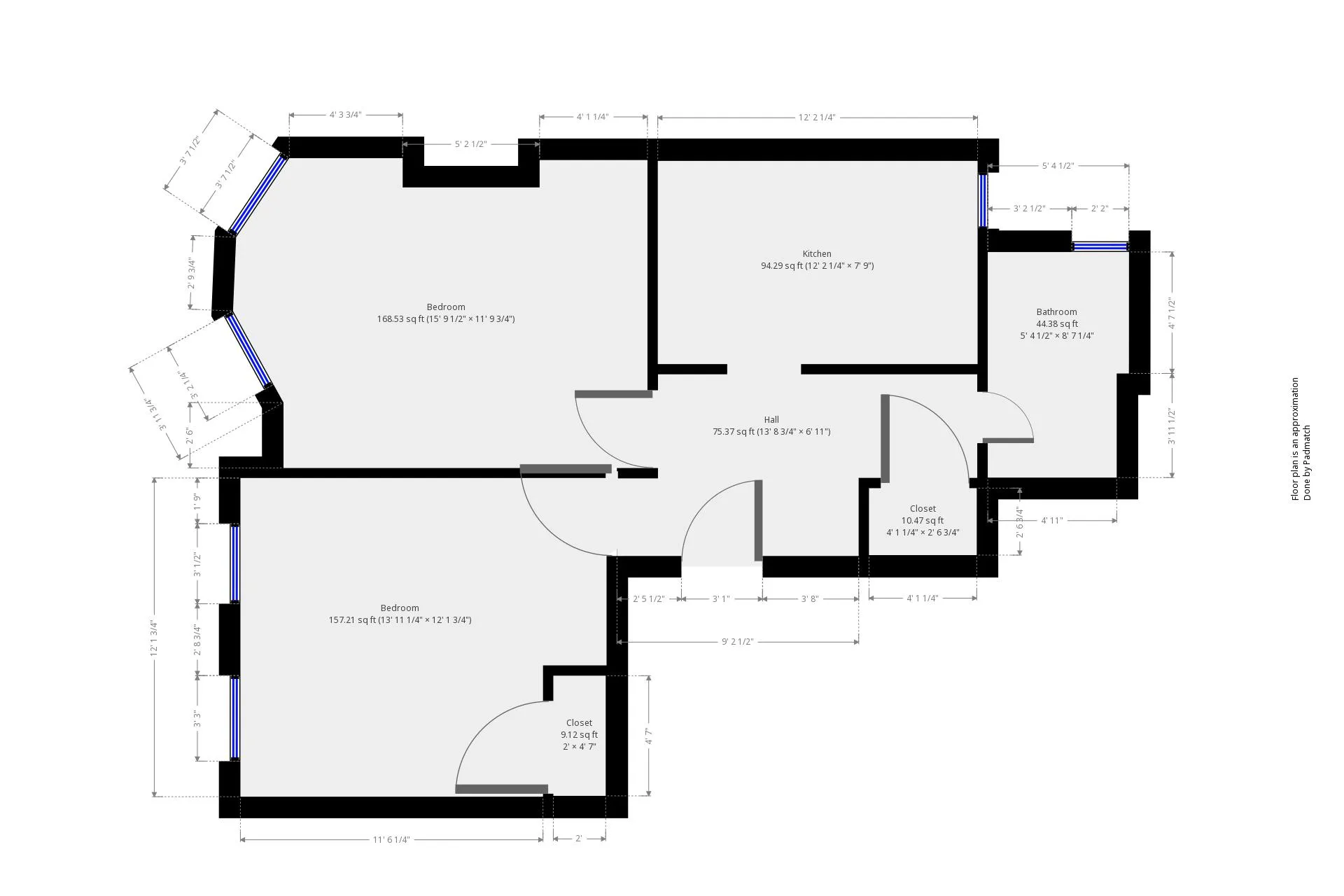 1375 Commonwealth Ave, Brighton