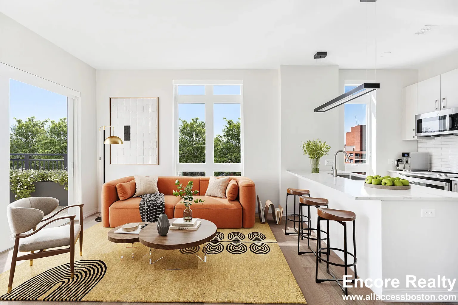 5 Washington St, Brighton