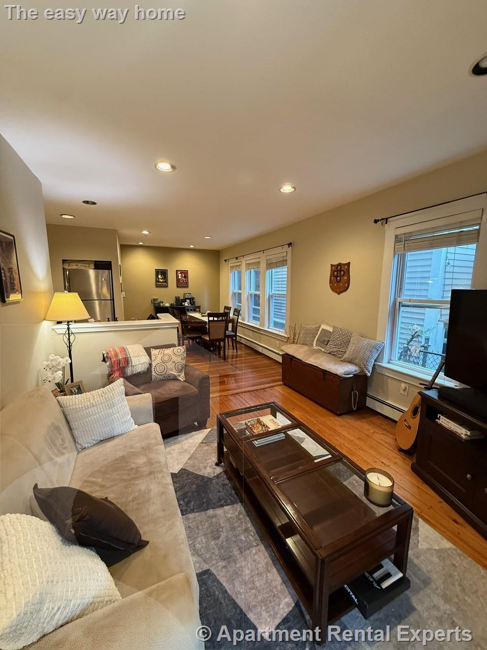 33 Regent St, Porter Square