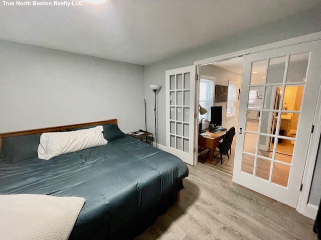 16 Cleveland Pl, North End