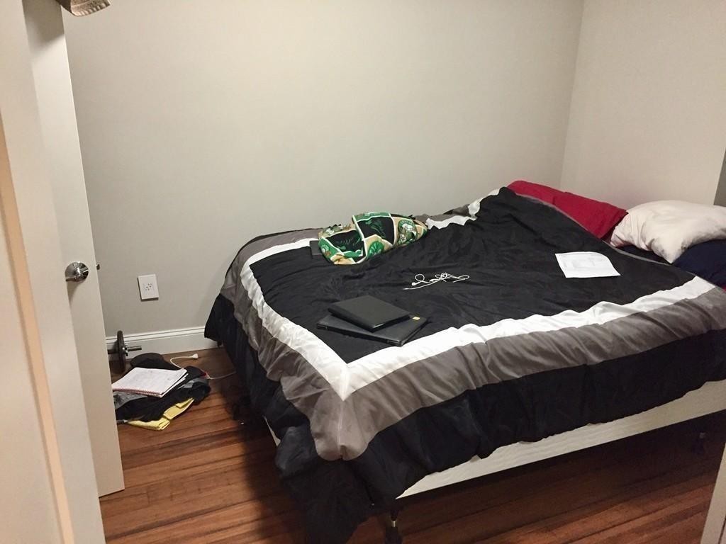 104 Prince St, North End