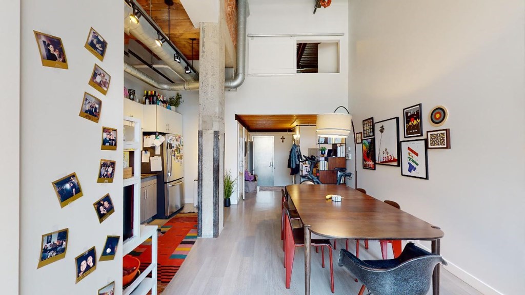 15 Richdale Ave, Neighborhood Nine