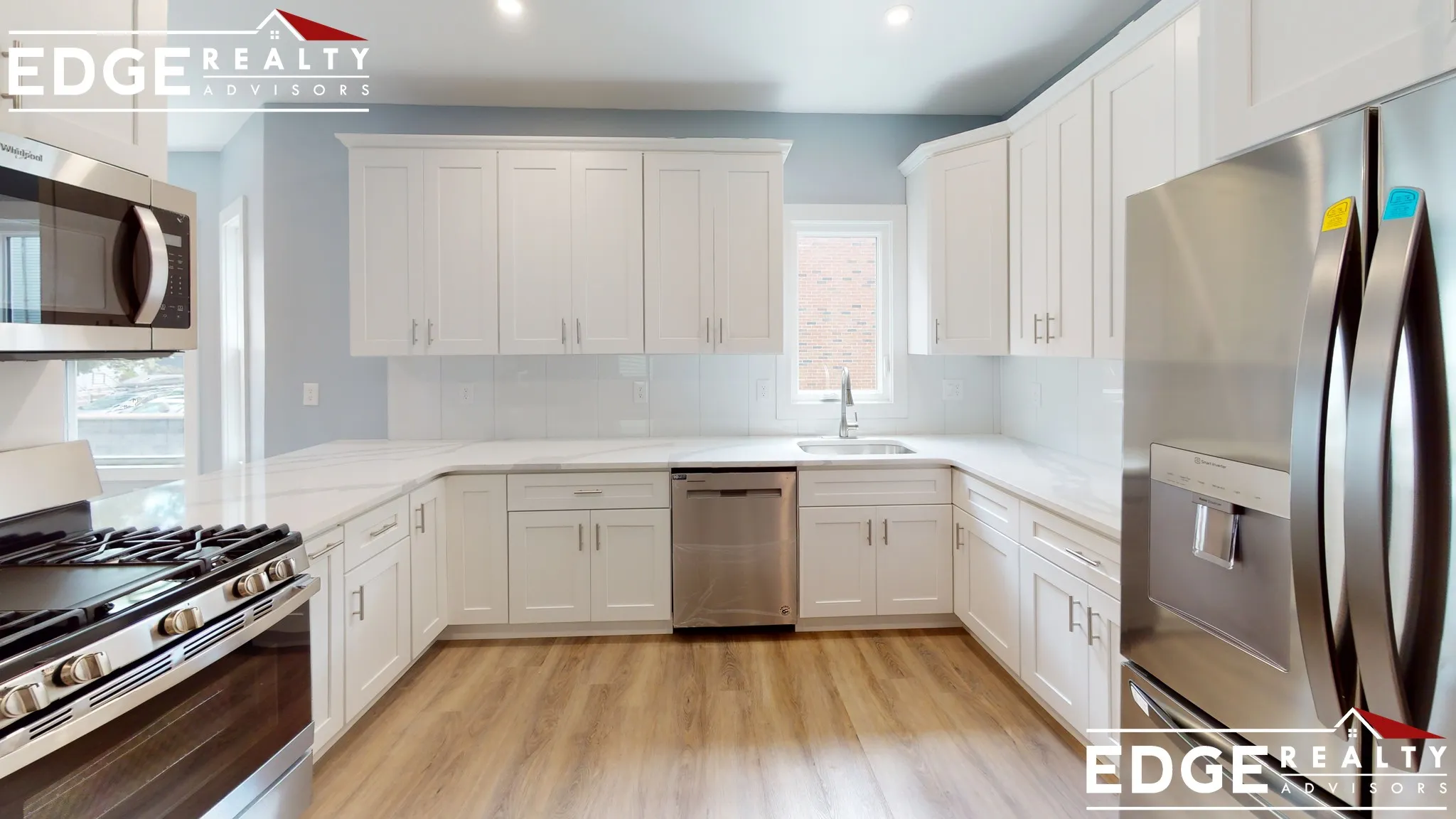 40 Mansfield St, Ward Two