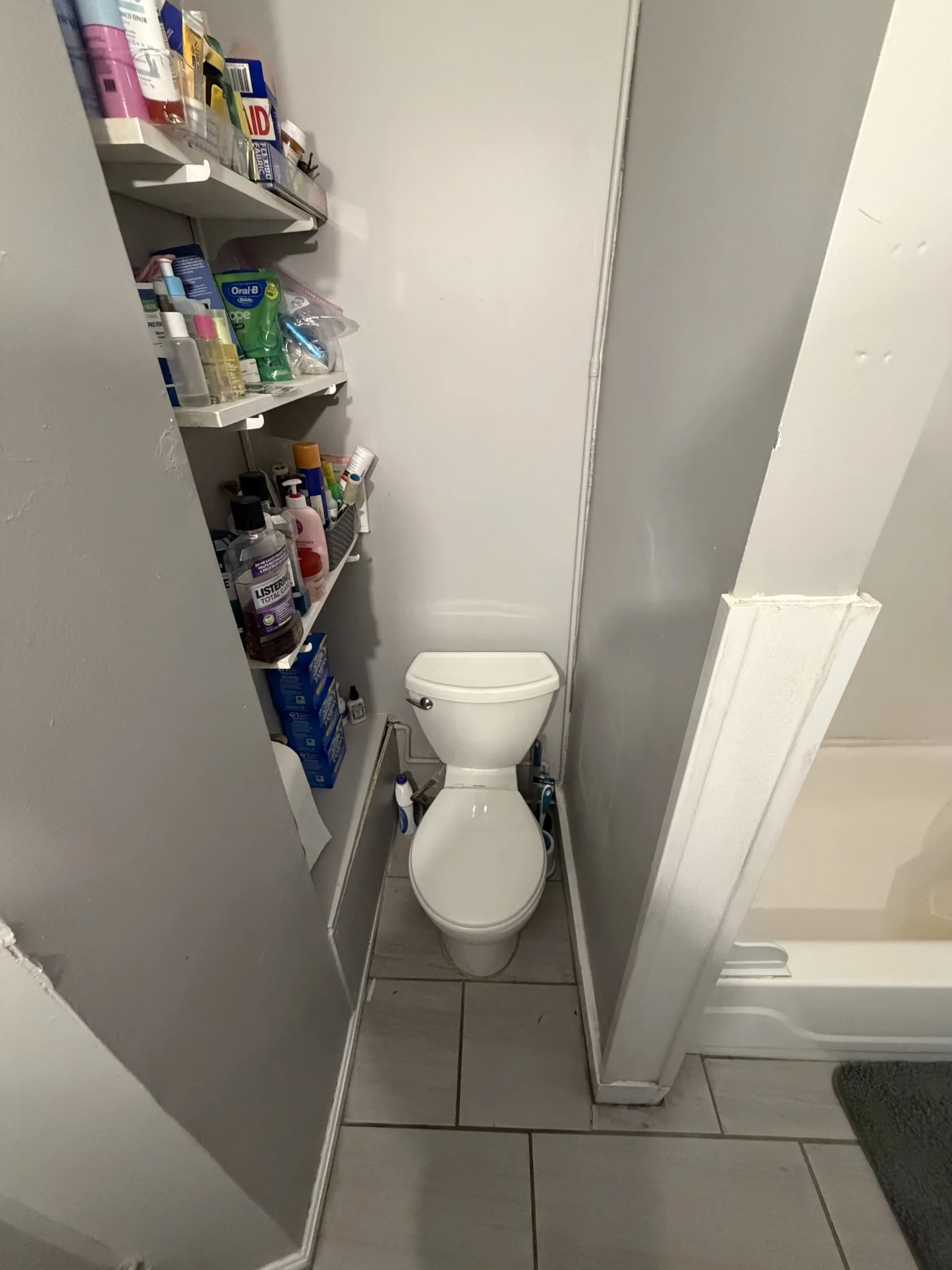 121 Hillside St, Mission Hill