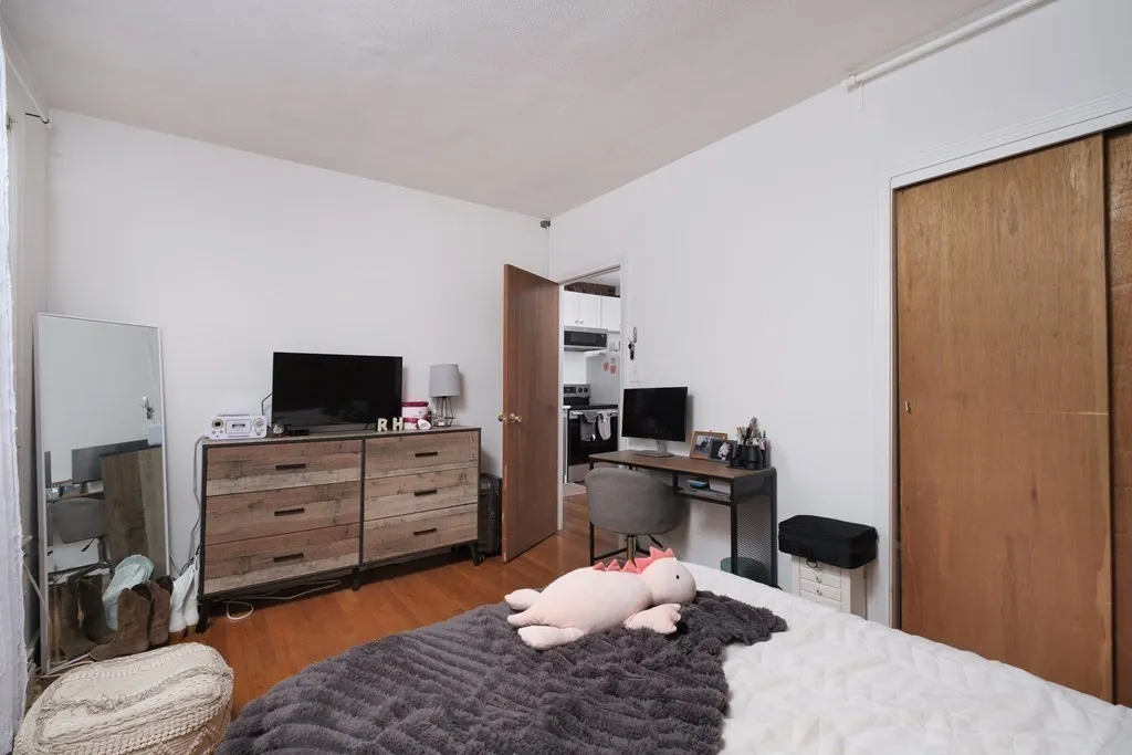 4 Wigglesworth St, Mission Hill