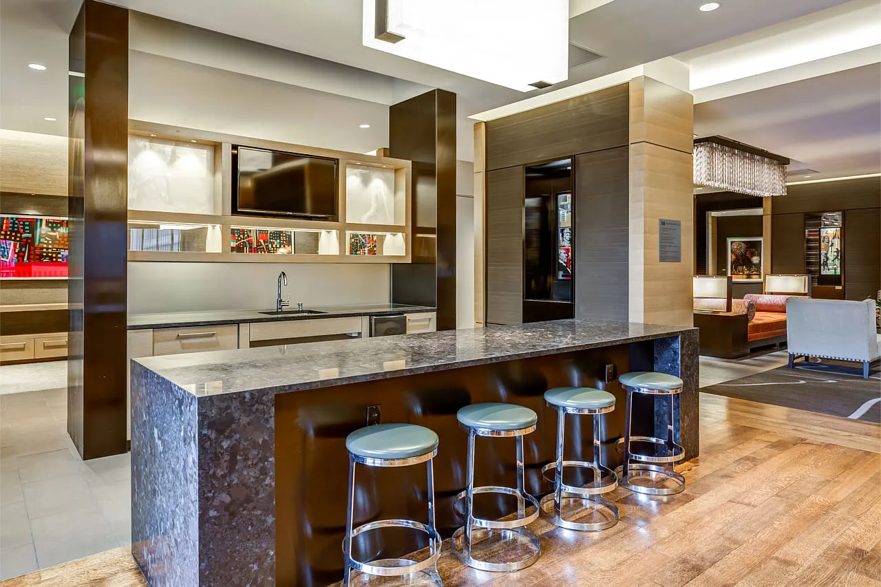 665 Washington St, Boston Downtown