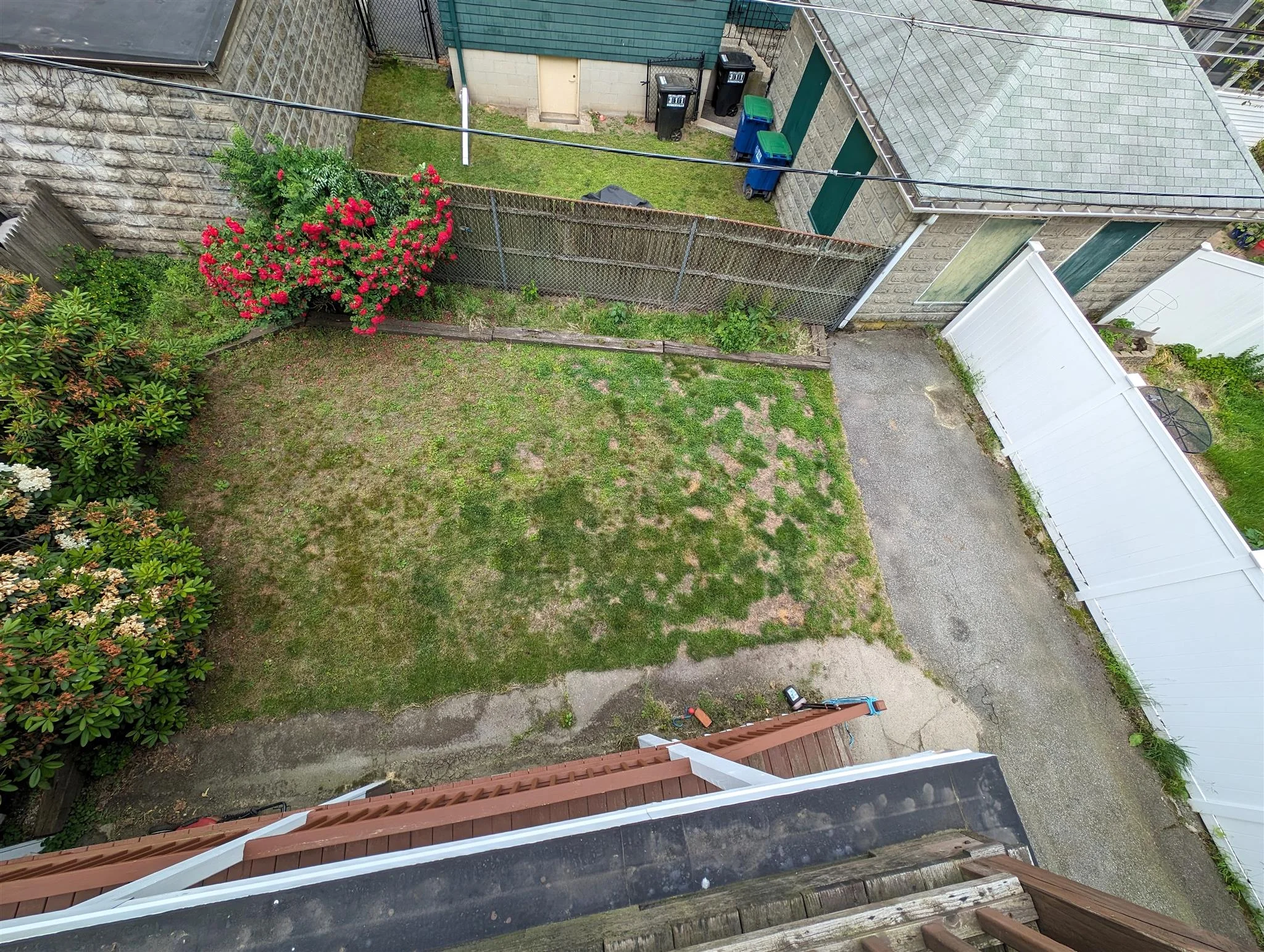 41 Ossipee Rd, Davis Square